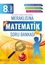 8. Sınıf Meraklısına Genç Matematik Soru Bankası Fen Liselerine Hazırlık