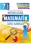 7. Sınıf Meraklısına Genç Matematik Soru Bankası Fen Liselerine Hazırlık